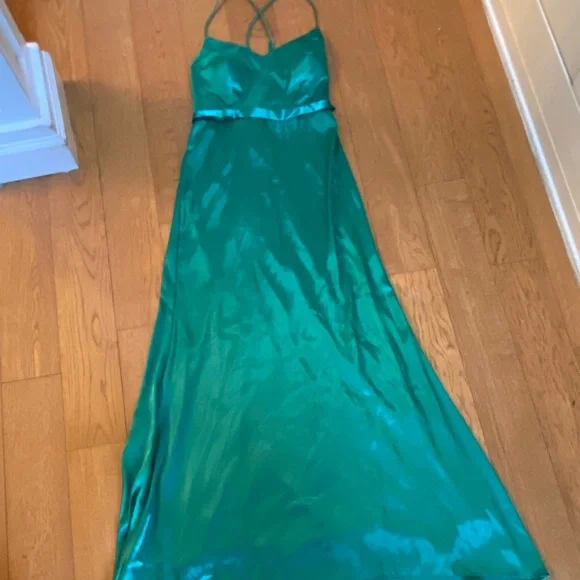 Jump | Dresses | Gorgeous New Jump Apparel Formal Dress | Poshmark